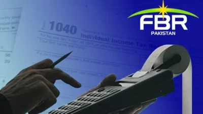 FBR Introduces Helpline for 2026 Tax Return Assistance