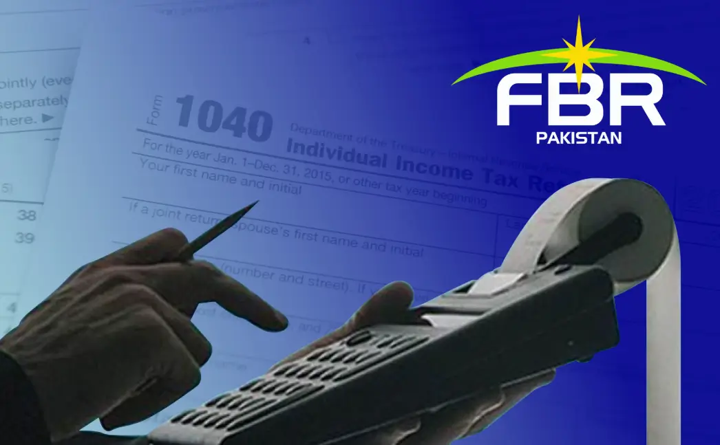 FBR Introduces Helpline for 2026 Tax Return Assistance