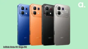 Infinix Note 60 Edge 5G Price in Pakistan and Full Specs