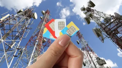 PTA Fines Telecom Companies Rs. 740 Million Over Illegal SIMs 