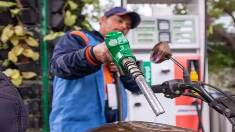 Petrol, Diesel Prices Increased Again Across Pakistan