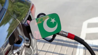 Petrol Price in Pakistan