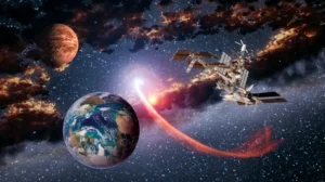 Scientists Discover Earth-Like Planet; Some See a Connection to the Quran