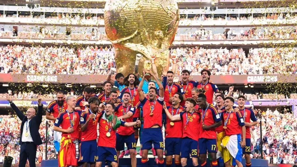 The 2026 FIFA World Cup: The Greatest Show on Earth Just Got Bigger