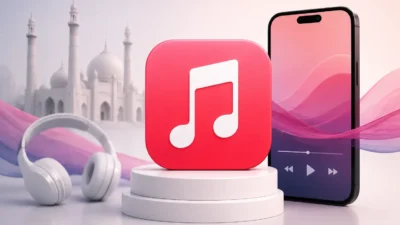 Apple Music Set to Launch Officially in Pakistan