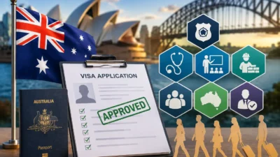 Australia Updates Visa Processing Rules for Skilled Workers
