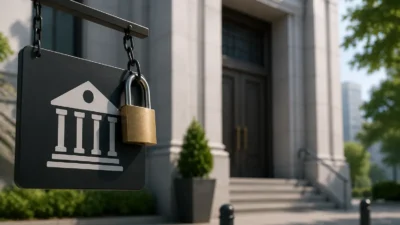 Banks to remain closed for 3 days this week