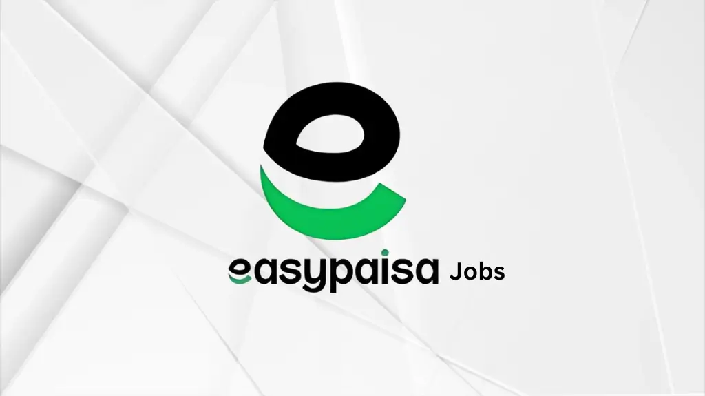 Easypaisa jobs 2026 multiple job openings in Islamabad