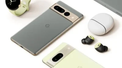 Google Pixel 7 Pro Price in Pakistan