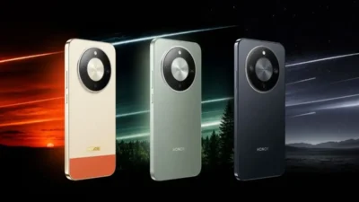Honor Turbo 5G