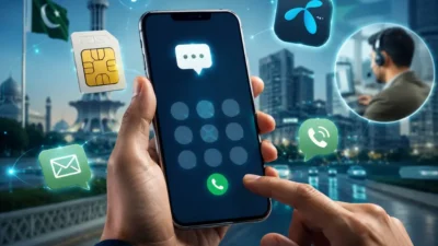 How to Check Telenor Number in Pakistan - Complete Guide