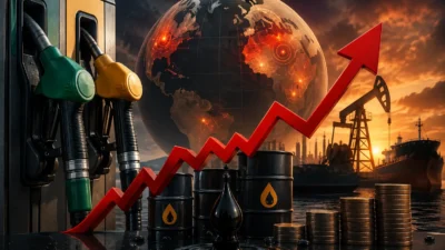 OGRA Increases Petrol and Diesel Prices Due to Global Oil Crisis