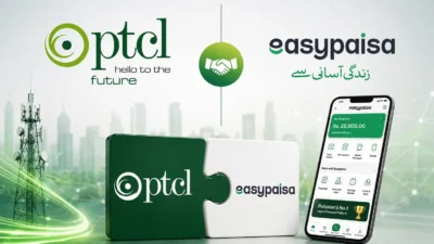 PTCL Moves to Acquire Pakistan’s Largest Digital Wallet, Easypaisa