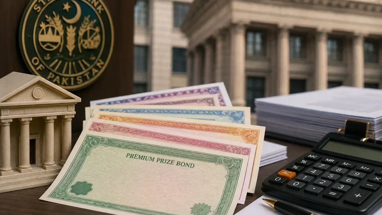SBP Tightens Prize Bond Reporting Rules for Banks