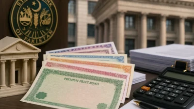 SBP Tightens Prize Bond Reporting Rules for Banks