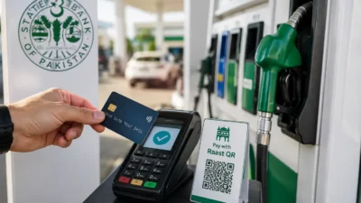 SBP initiates incentives to promote digital payments at petrol pumps