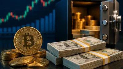 Strategy Builds $1.59 Billion Cash Reserve After $2 Billion Stock Sale