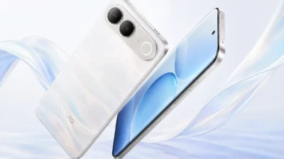 Vivo V80 Lite Launches in Pakistan with Curved Display