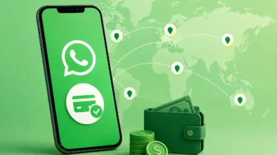 WhatsApp might bring payments to more countries