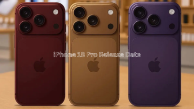 iPhone 18 Pro release date 2026 and expected Pakistan launch timeline