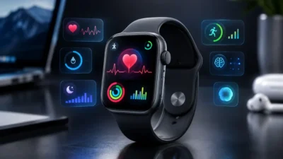 Apple Watch Series 12