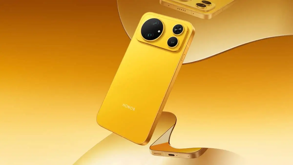 Honor Magic9 Pro Max Launches With 200MP Cameras