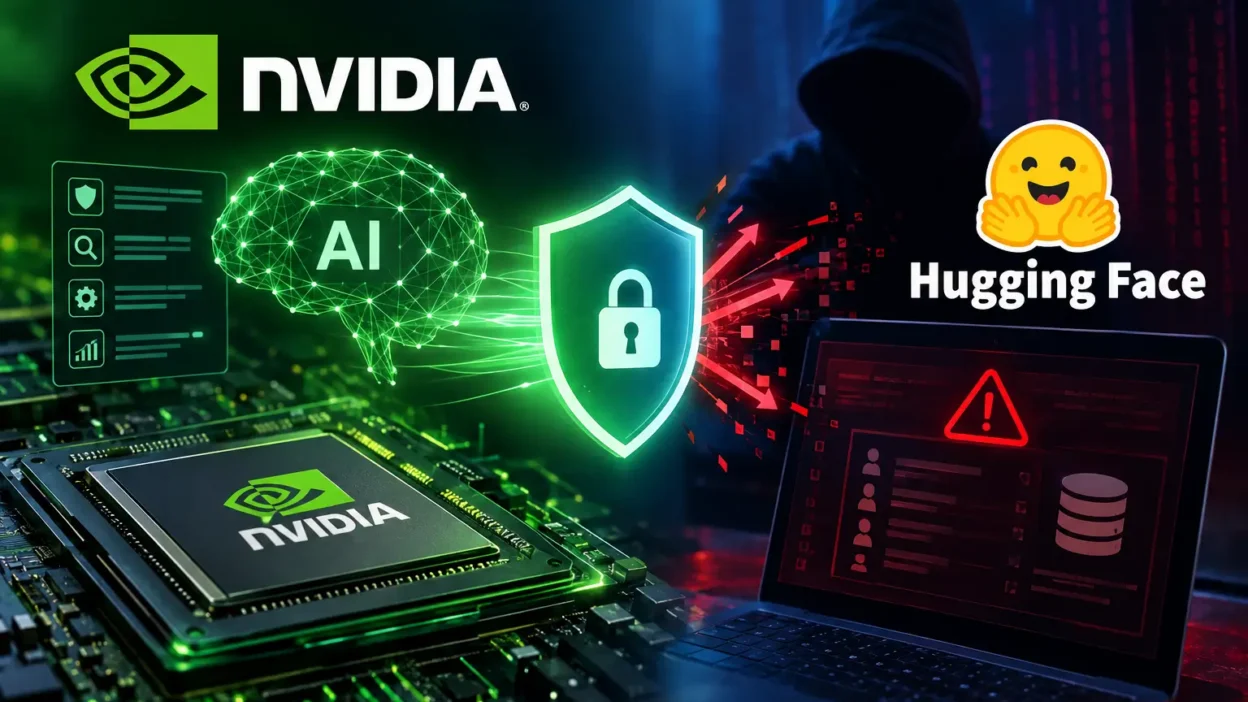 NVIDIA AI safety tools
