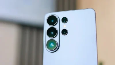 New Leak Reveals Samsung Galaxy S27 Ultra Camera Details