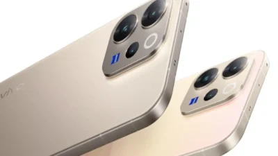 Vivo V80 Appears in Official Teaser