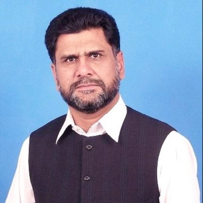 Kifayatullah Khan: (Home & Tribal Affairs): Former IG of Prisons for KP and former Fata Tribunal Chairman.